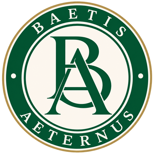 Baetis Aeternus